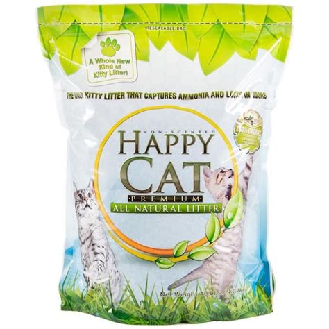 pure nature kitty litter.